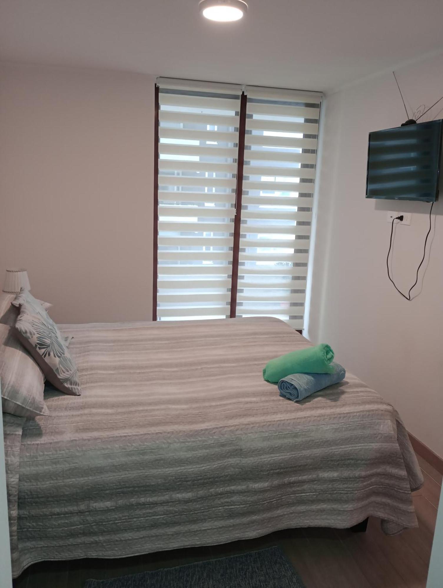 Apartamento Arriendo Diario