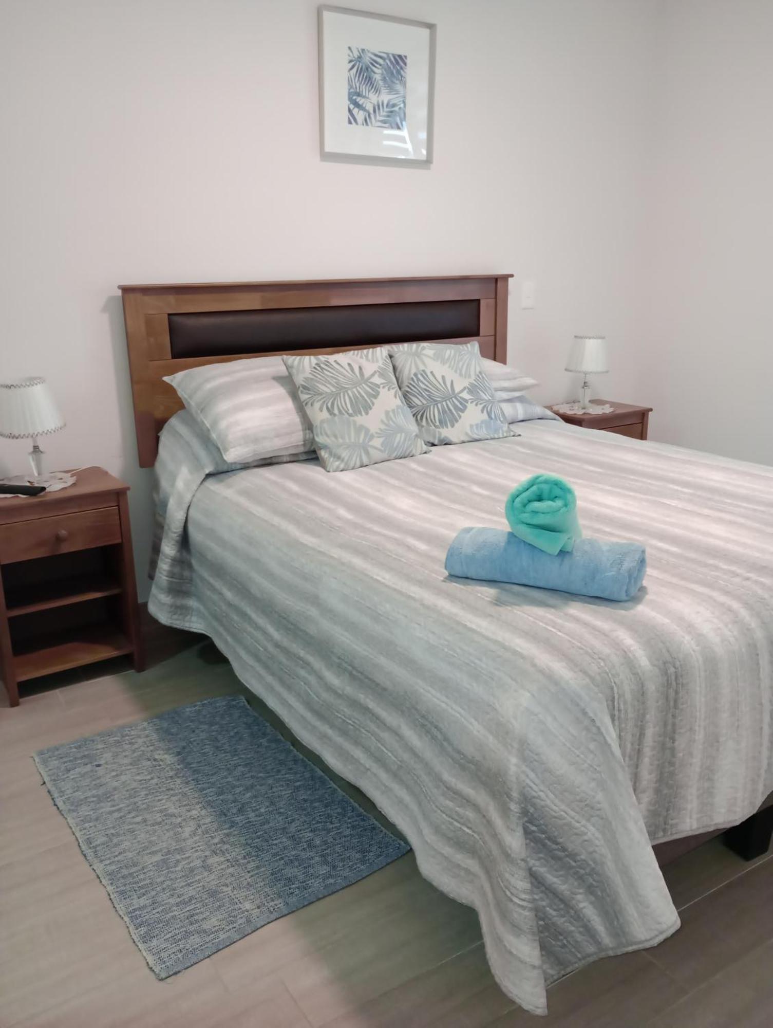 Arriendo Diario Apartamento